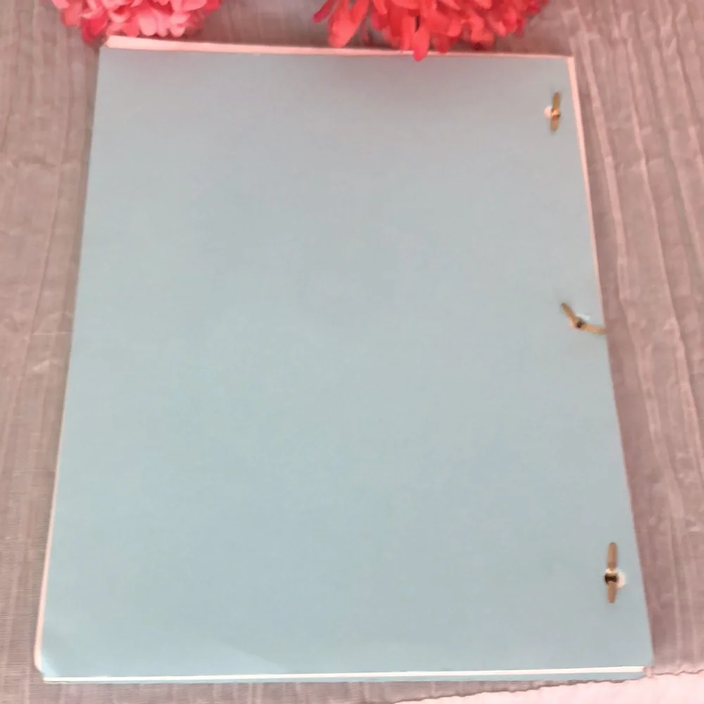 LOST Season 1 Episode 5 White Rabbit SCRIPT date 10/20/04 reproduced signed copy